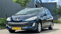 Gebruikt 2010 Peugeot 308 Stationwagen | € 1.750 (Goede deal)