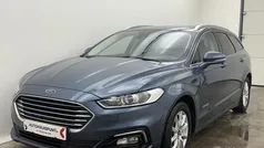 Gebruikt 2019 Ford Mondeo Stationwagen | € 19.900 (Goede deal)