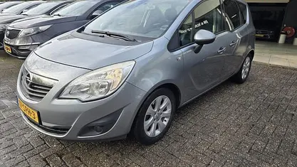 Occasion Opel Meriva Edition 120 PK (88 kW) 2011 MPV