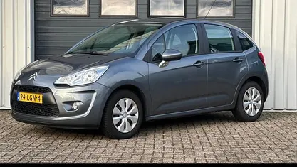 Occasion 2010 Citroën C3 Dynamique Hatchback | € 2.650 (Eerlijke prijs)
