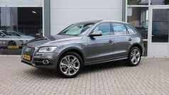 Gebruikt 2016 Audi Q5 Sport SUV | € 24.950 (Eerlijke prijs)