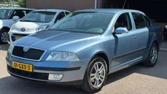 Gebruikt 2008 Skoda Octavia Business Line Hatchback | € 3.850 (Eerlijke prijs)