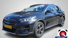 Zwart Gebruikt 2021 Kia XCeed SUV | € 19.245 (Goede deal)