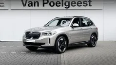 Gebruikt 2021 BMW iX3 Executive SUV | € 34.900 (Super prijs)