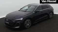 Blauw Nieuw 2025 Audi A5 Ambiente Coupé | € 65.995 (Eerlijke prijs)