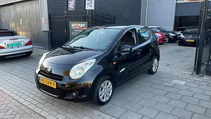 Occasion Suzuki Alto Cool 68 PK (50 kW) 2011 Hatchback