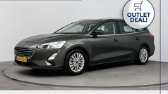 Gebruikt 2019 Ford Focus Business Edition Stationwagen | € 15.900 (Eerlijke prijs)