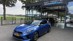 Blauw Gebruikt 2020 Kia ProCeed Hatchback | € 22.095 (Eerlijke prijs)