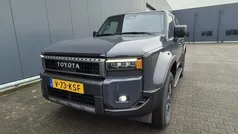 Gebruikt 2024 Toyota Land Cruiser Executive SUV | € 77.950