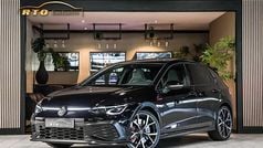 Zwart Gebruikt 2022 VW Golf VIII GTI Clubsport Hatchback | € 39.500 (Eerlijke prijs)