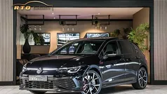 Zwart Gebruikt 2022 VW Golf VIII GTI Clubsport Hatchback | € 39.500 (Eerlijke prijs)