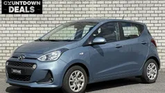 Gebruikt 2019 Hyundai i10 Comfort Hatchback | € 10.595 (Goede deal)