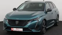 Gebruikt 2023 Peugeot 308 GTi Stationwagen | € 25.595 (Eerlijke prijs)
