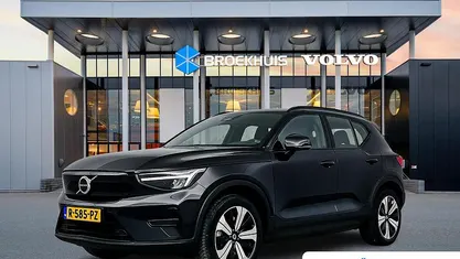 Occasion Volvo XC40 Core 69 kW (95 PK) 2022 SUV