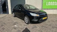 Gebruikt 2009 Ford Focus Hatchback | € 1.450 (Goede deal)