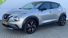 Gebruikt 2023 Nissan Juke SUV | € 20.935 (Eerlijke prijs)