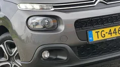 Gebruikt 2018 Citroën C3 Feel Hatchback | € 7.425 (Goede deal)