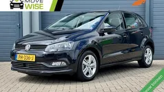 Gebruikt 2016 VW Polo Comfortline Hatchback | € 11.945 (Eerlijke prijs)