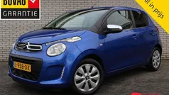 Gebruikt 2021 Citroën C1 Feel Hatchback | € 9.950 (Eerlijke prijs)