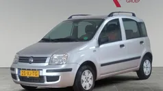 Gebruikt 2007 Fiat Panda Hatchback | € 2.945 (Eerlijke prijs)