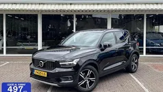 Gebruikt 2020 Volvo XC40 R-Design SUV | € 30.999 (Eerlijke prijs)