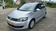 Gebruikt 2010 VW Golf Plus Trendline MPV | € 3.950 (Eerlijke prijs)