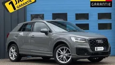 Gebruikt 2020 Audi Q2 S-Line SUV | € 26.930 (Goede deal)