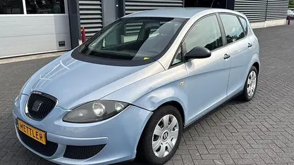Gebruikt 2005 Seat Altea Reference MPV | € 950 (Super prijs)