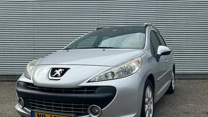 Occasion Peugeot 207 120 PK (88 kW) 2008 Stationwagen