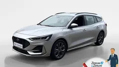 Gebruikt 2023 Ford Focus ST-Line Stationwagen | € 24.435 (Eerlijke prijs)