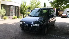 Gebruikt 2002 Citroën Berlingo MPV | € 950 (Goede deal)
