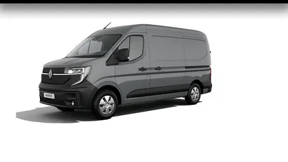 Occasion Renault Master 170 PK (125 kW) 2025 Sedan