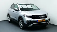 Gebruikt 2020 VW T-Cross Style SUV | € 22.944 (Eerlijke prijs)
