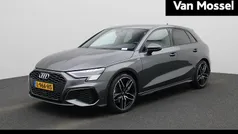 Grijs Gebruikt 2021 Audi A3 Sportback Design Hatchback | € 26.900 (Eerlijke prijs)