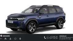 Overige Nieuw 2025 Dacia Bigster Journey SUV | € 38.185 (Eerlijke prijs)