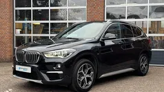 Gebruikt 2018 BMW X1 Executive SUV | € 25.745 (Eerlijke prijs)