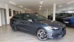 Gebruikt 2023 Cupra Leon Stationwagen | € 28.500 (Goede deal)