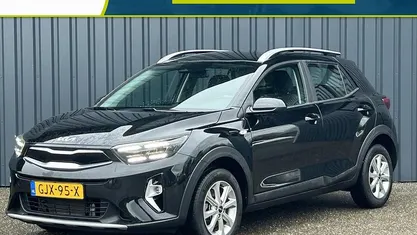 Occasion 2024 Kia Stonic SUV | € 21.900 (Eerlijke prijs)