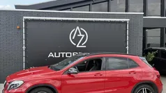 Gebruikt 2016 Mercedes GLA180 Prestige SUV | € 14.999 (Eerlijke prijs)