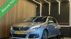 Grijs Gebruikt 2020 Peugeot 308 GTi Hatchback | € 14.950 (Eerlijke prijs)