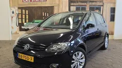Zwart Gebruikt 2011 VW Golf Plus MPV | € 6.250 (Eerlijke prijs)