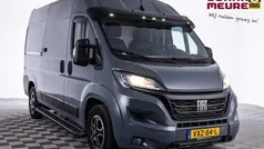 Grijs Gebruikt 2023 Fiat Ducato Van | € 29.990 (Eerlijke prijs)