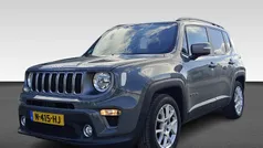 Grijs Gebruikt 2021 Jeep Renegade Limited SUV | € 24.430 (Eerlijke prijs)