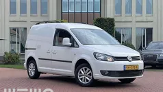 Gebruikt 2014 VW Caddy MPV | € 4.450 (Eerlijke prijs)