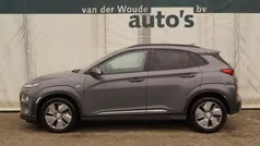 Grijs, metallic lak Gebruikt 2020 Hyundai Kona Premium SUV | € 16.900 (Eerlijke prijs)