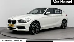 Gebruikt 2017 BMW 118 Executive Hatchback | € 17.900 (Goede deal)