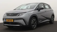Grijs Gebruikt 2024 BYD Dolphin Comfort Hatchback | € 25.945 (Eerlijke prijs)