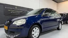Gebruikt 2005 VW Polo Trendline Hatchback | € 2.295 (Eerlijke prijs)