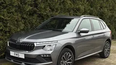 Grijs Gebruikt 2024 Skoda Kamiq Sport SUV | € 27.890 (Eerlijke prijs)