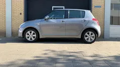 Grijs Gebruikt 2010 Suzuki Swift Hatchback | € 4.250 (Eerlijke prijs)